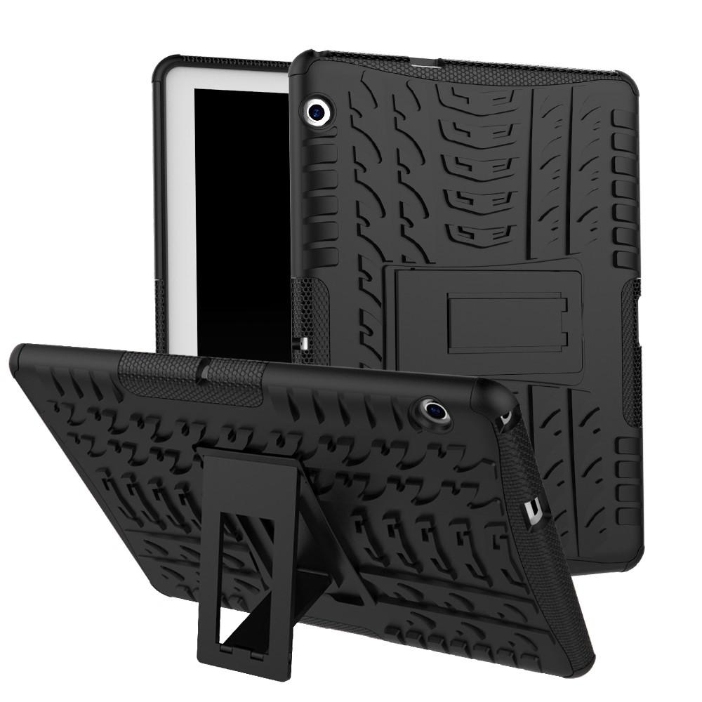 Huawei Mediapad T3 10 Rugged Case Black