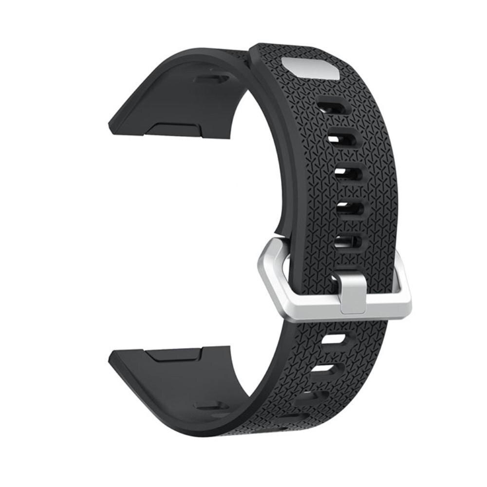 Fitbit Ionic Silicone Band Black