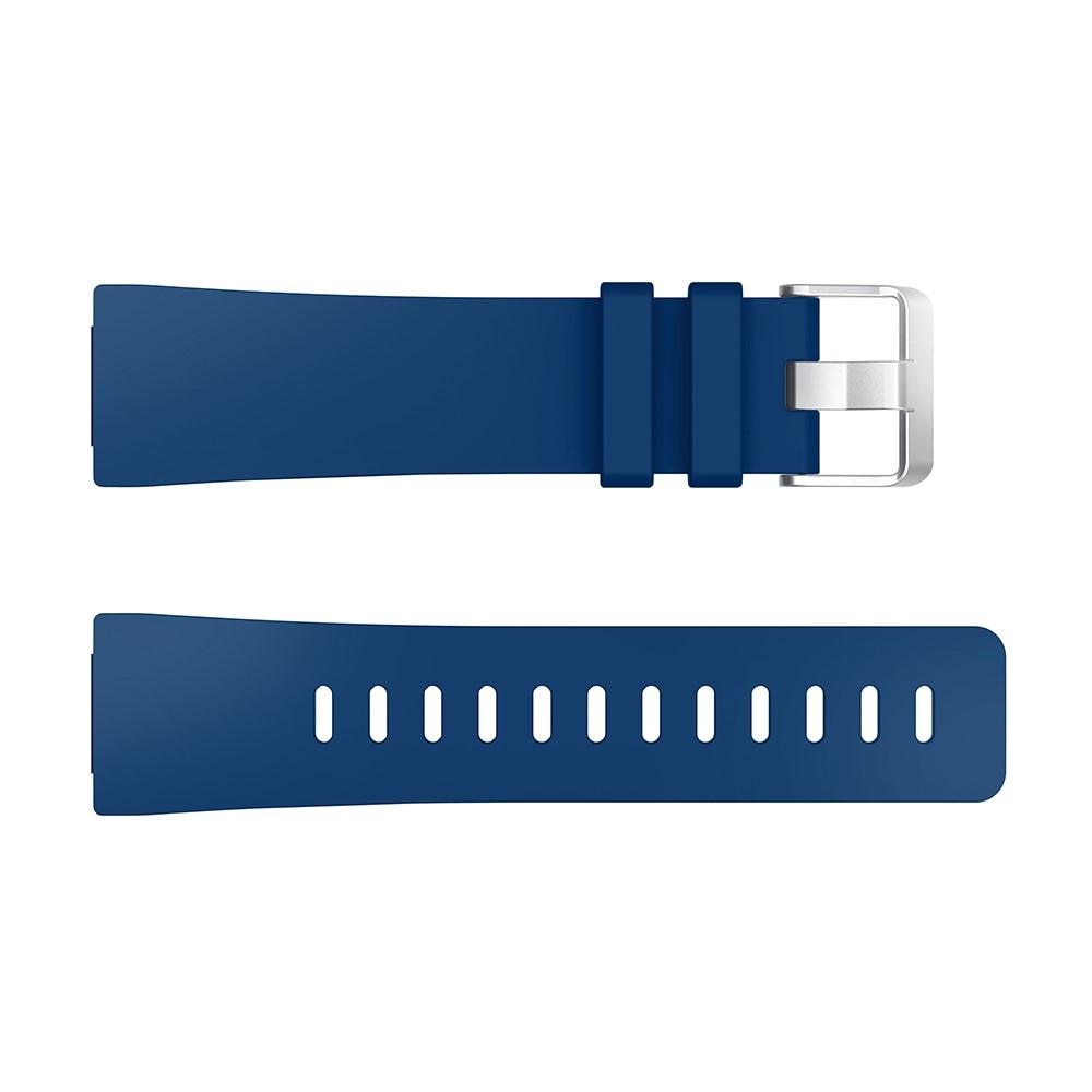 Fitbit Versa/Versa 2 Silicone Band Blue
