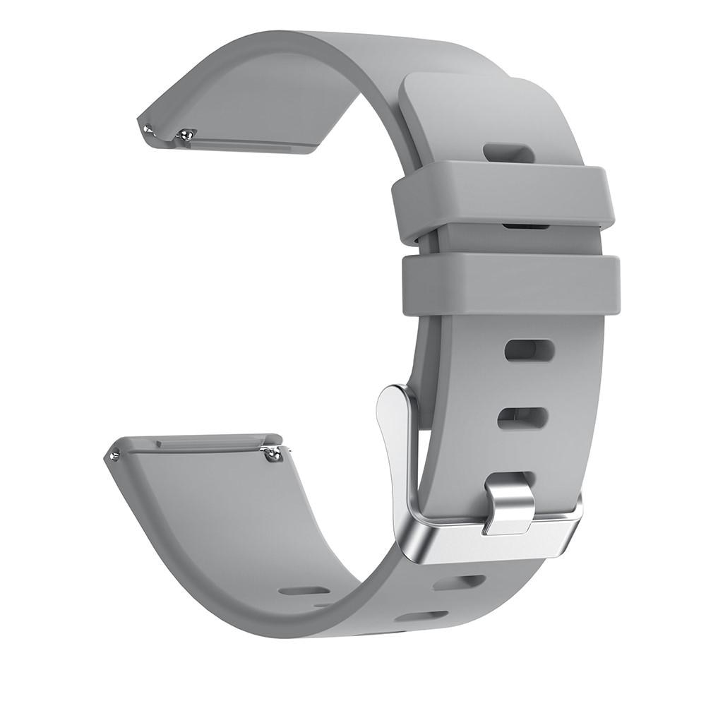 Fitbit Versa/Versa 2 Silicone Band Grey