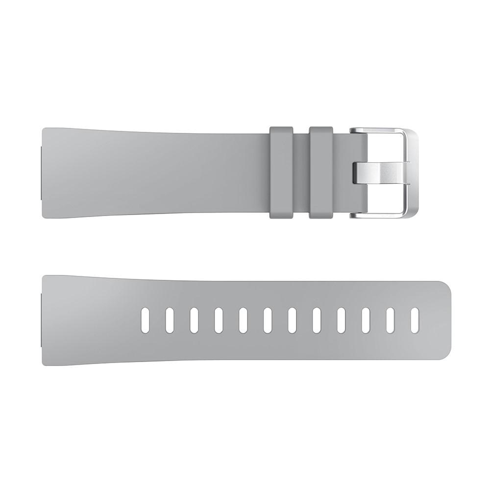 Fitbit Versa/Versa 2 Silicone Band Grey