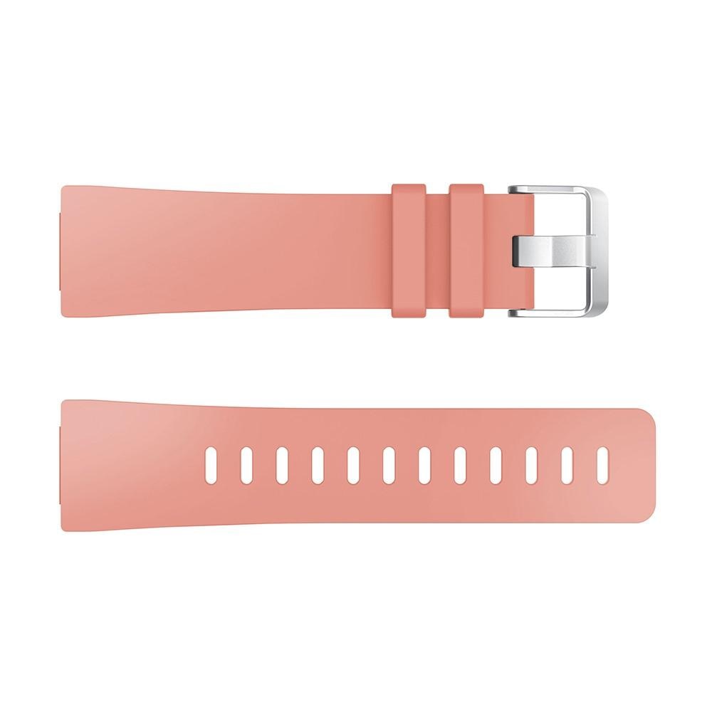 Fitbit Versa/Versa 2 Silicone Band Pink