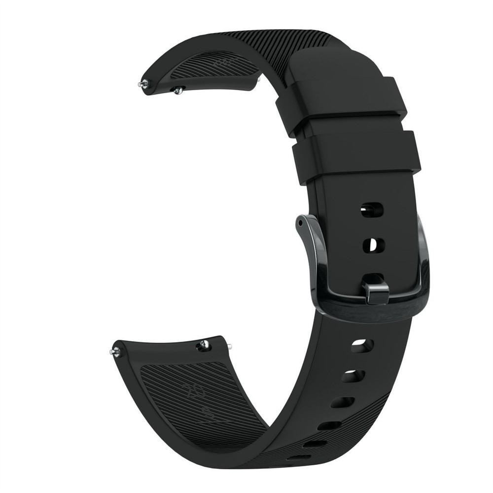 Garmin Forerunner 645 Silicone Band Black