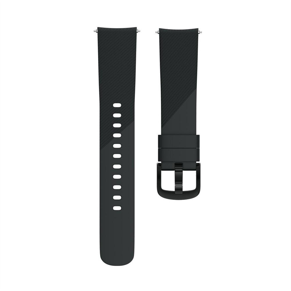 Garmin Forerunner 645 Silicone Band Black