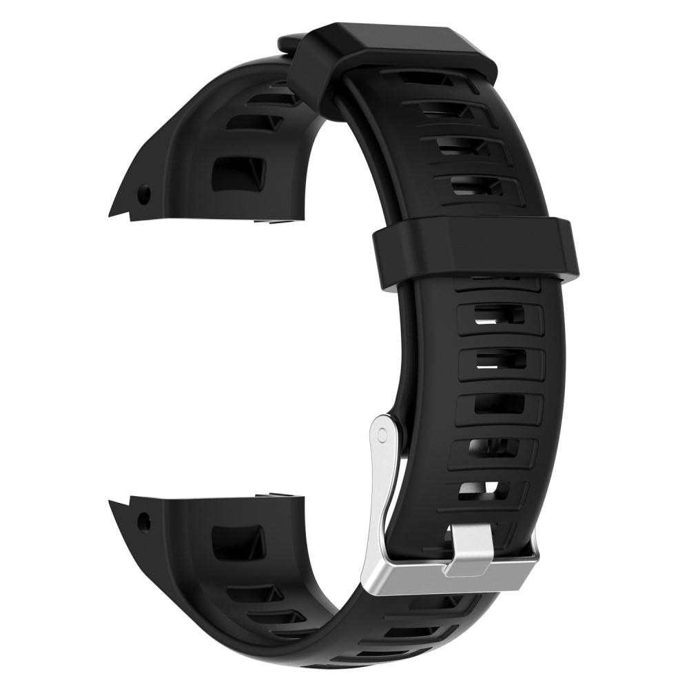 Garmin Instinct Silicone Band Black