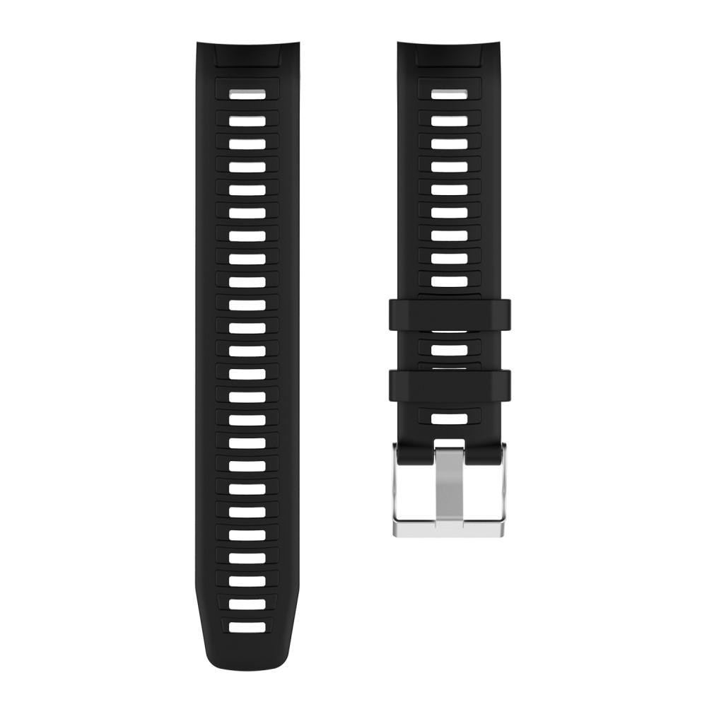 Garmin Instinct Silicone Band Black