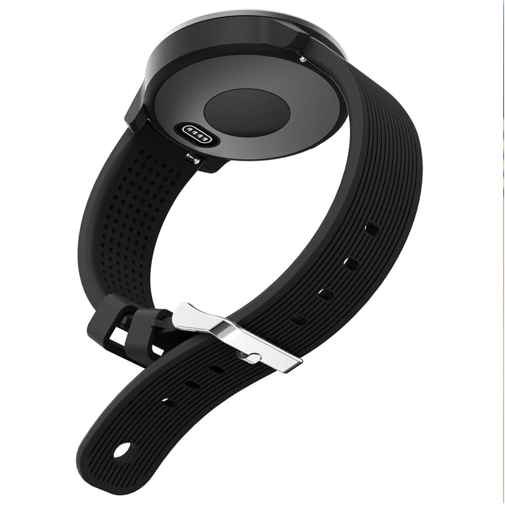 Garmin Vivoactive 3 Silicone Band Black