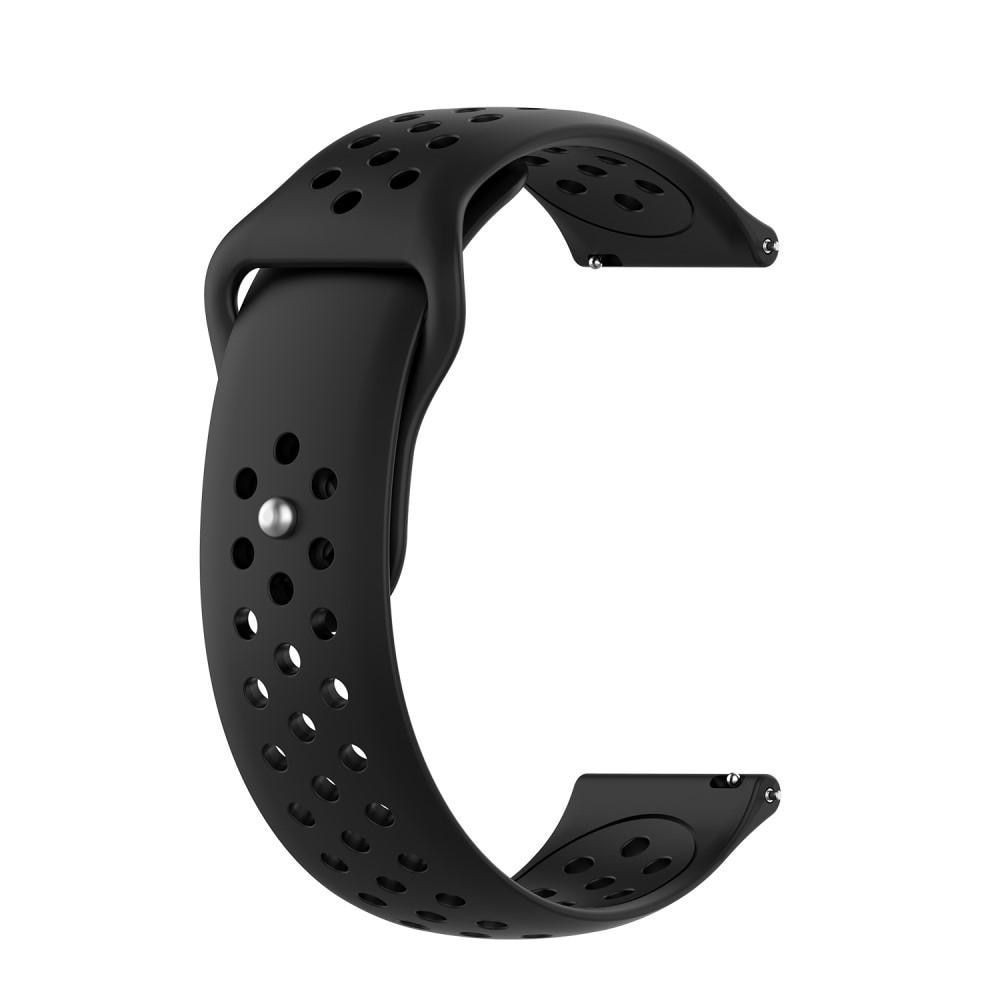 Polar Vantage M Sport Silicone Band Black