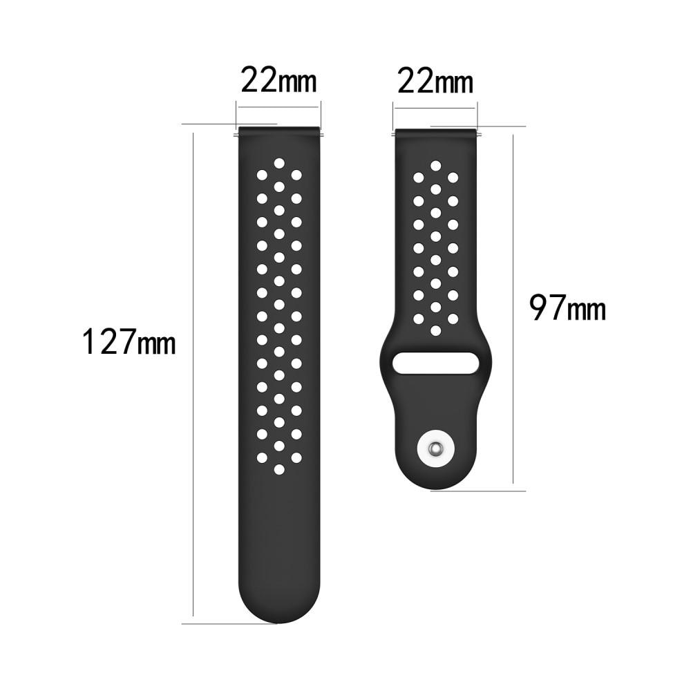 Polar vantage m colors deals