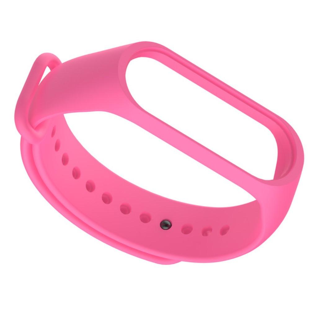 Xiaomi Mi Band 3/4 Silicone Band Pink