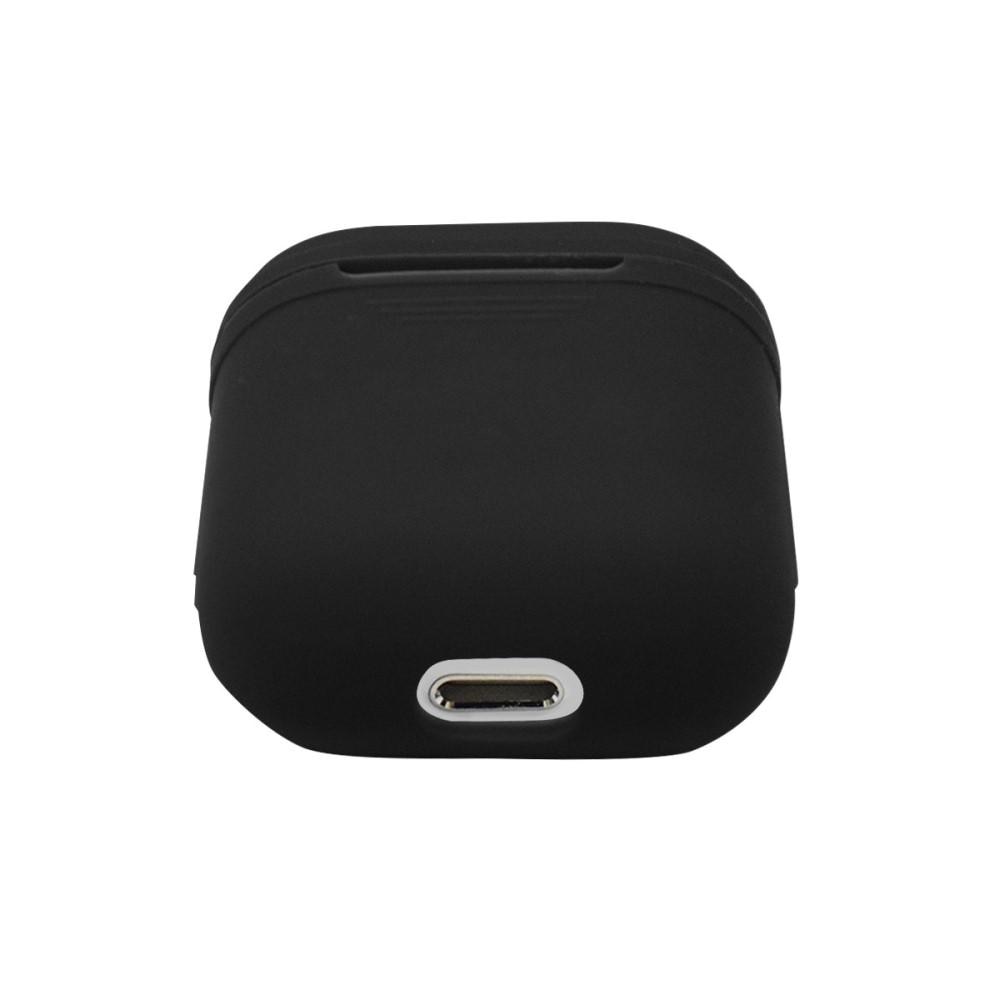 AirPods Silicone Case Black