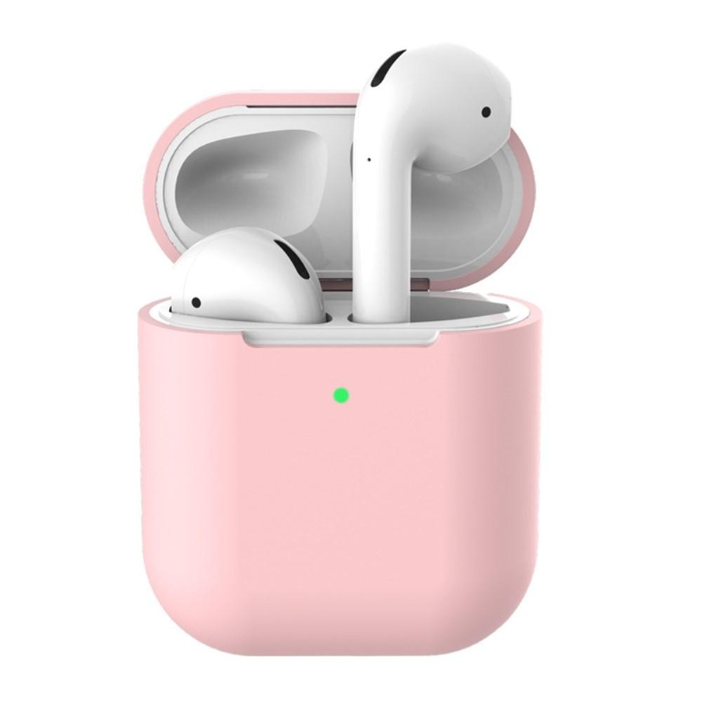 AirPods Silicone Case Pink