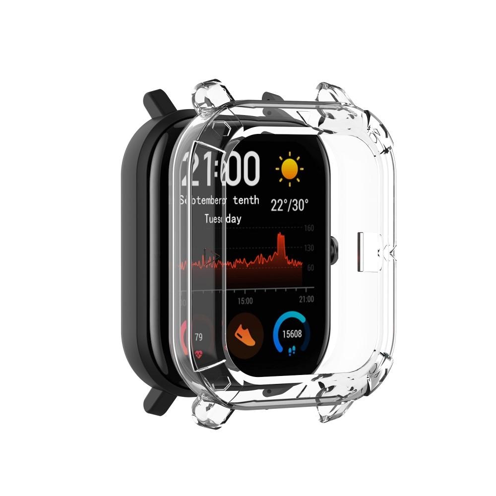 Xiaomi Amazfit GTS Case Transparent