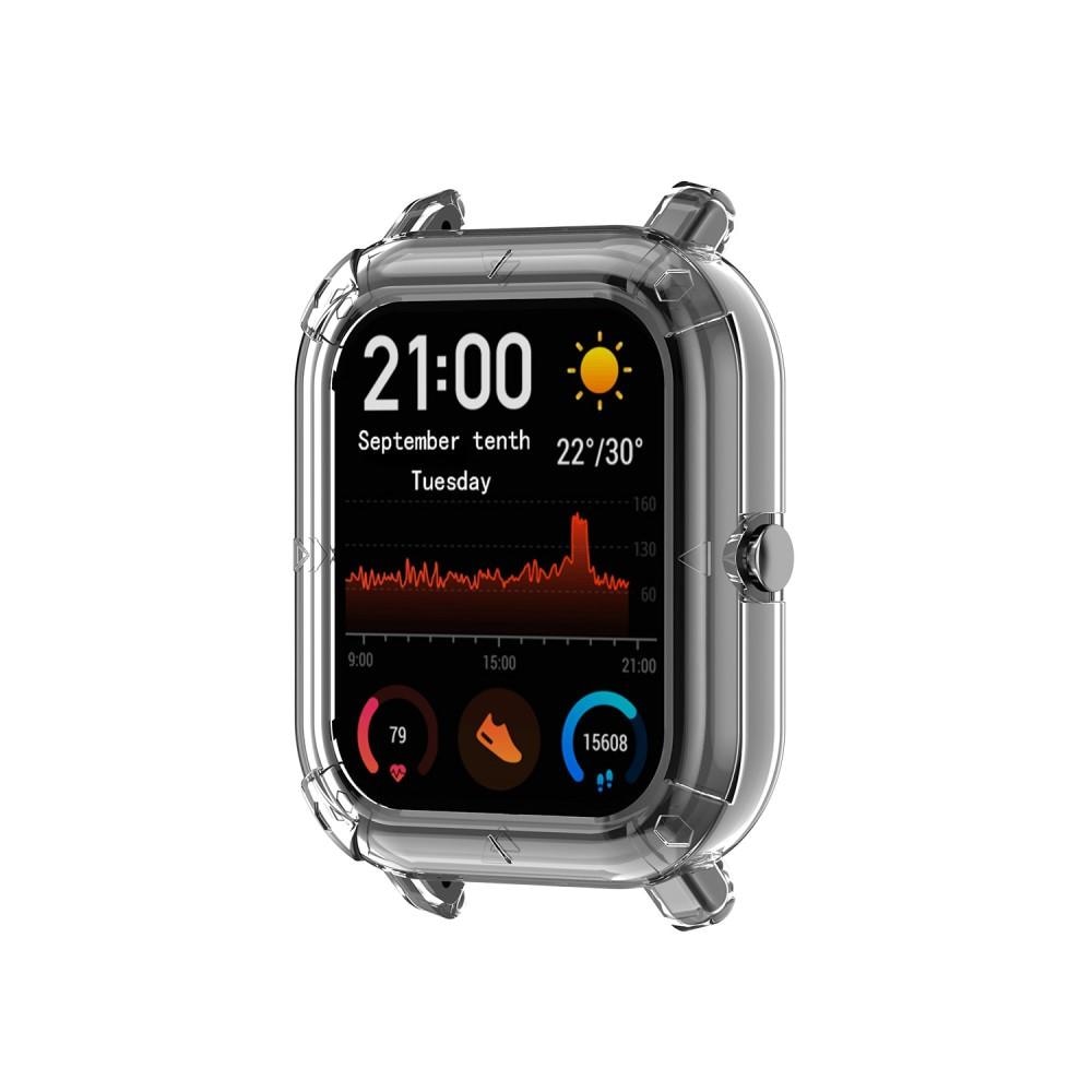 Xiaomi Amazfit GTS Case Transparent