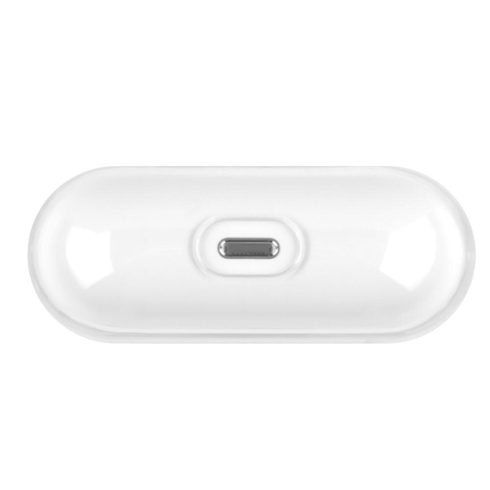 AirPods Pro Case Transparent