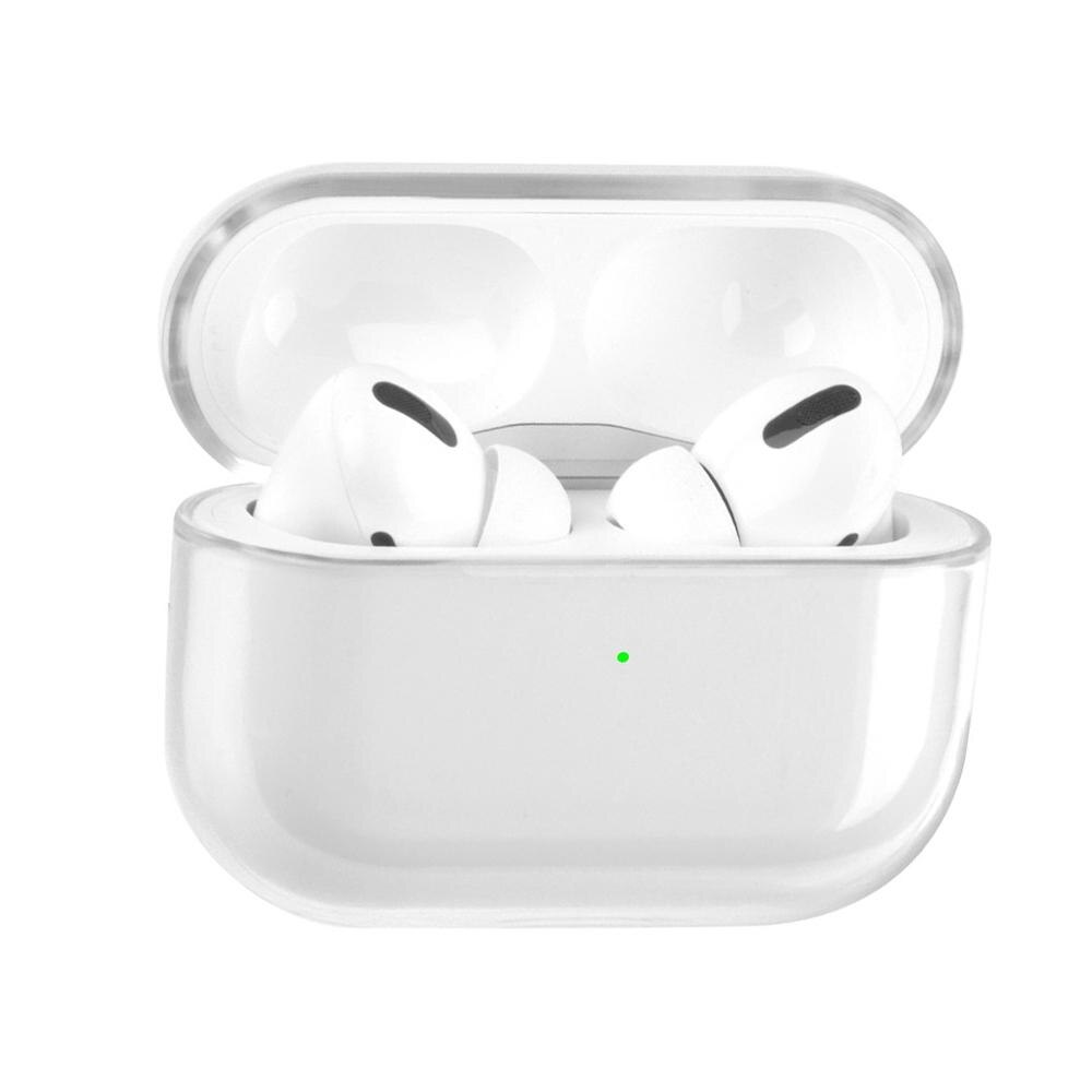 AirPods Pro Case Transparent