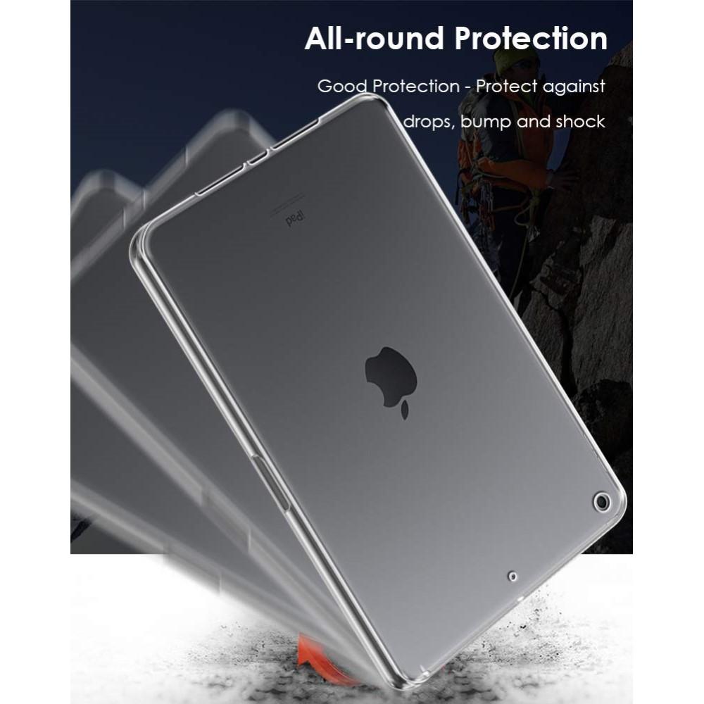 iPad 10.2 8th Gen (2020) Case Transparent