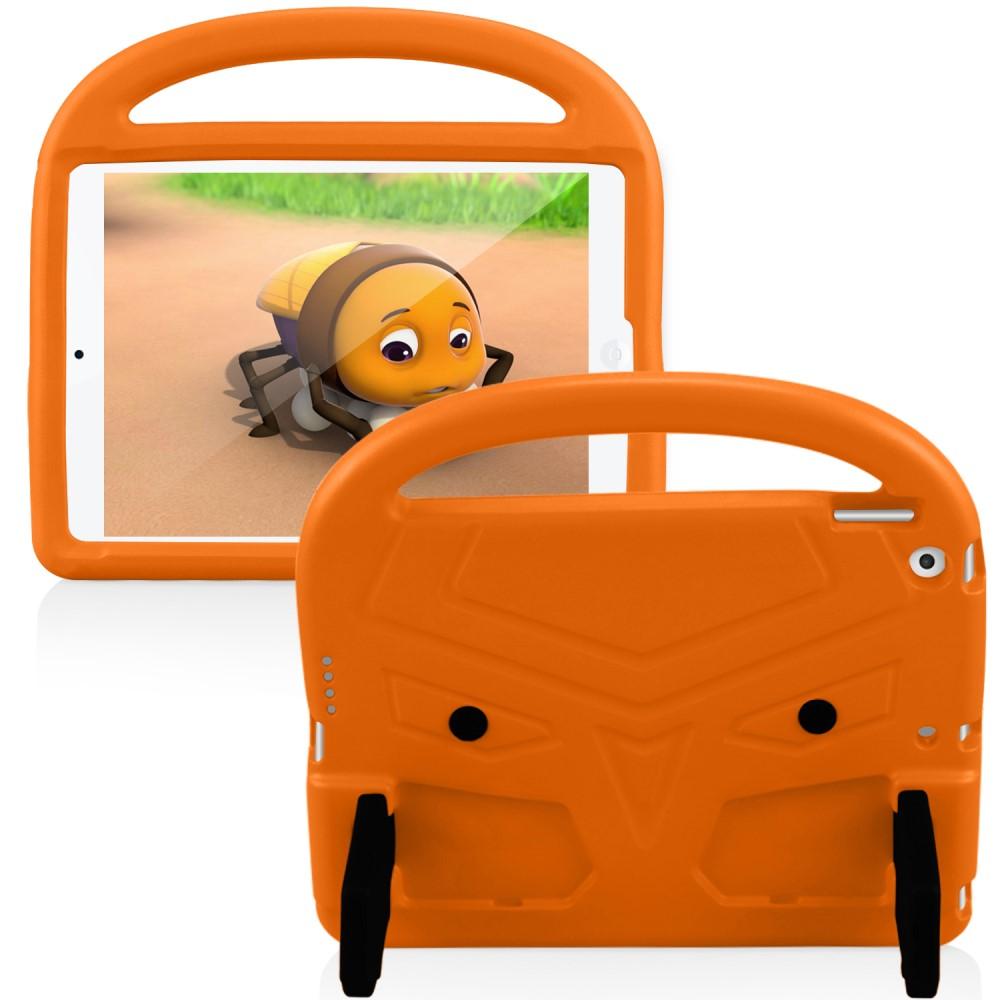 iPad 10.2 9th Gen (2021) EVA Case Orange