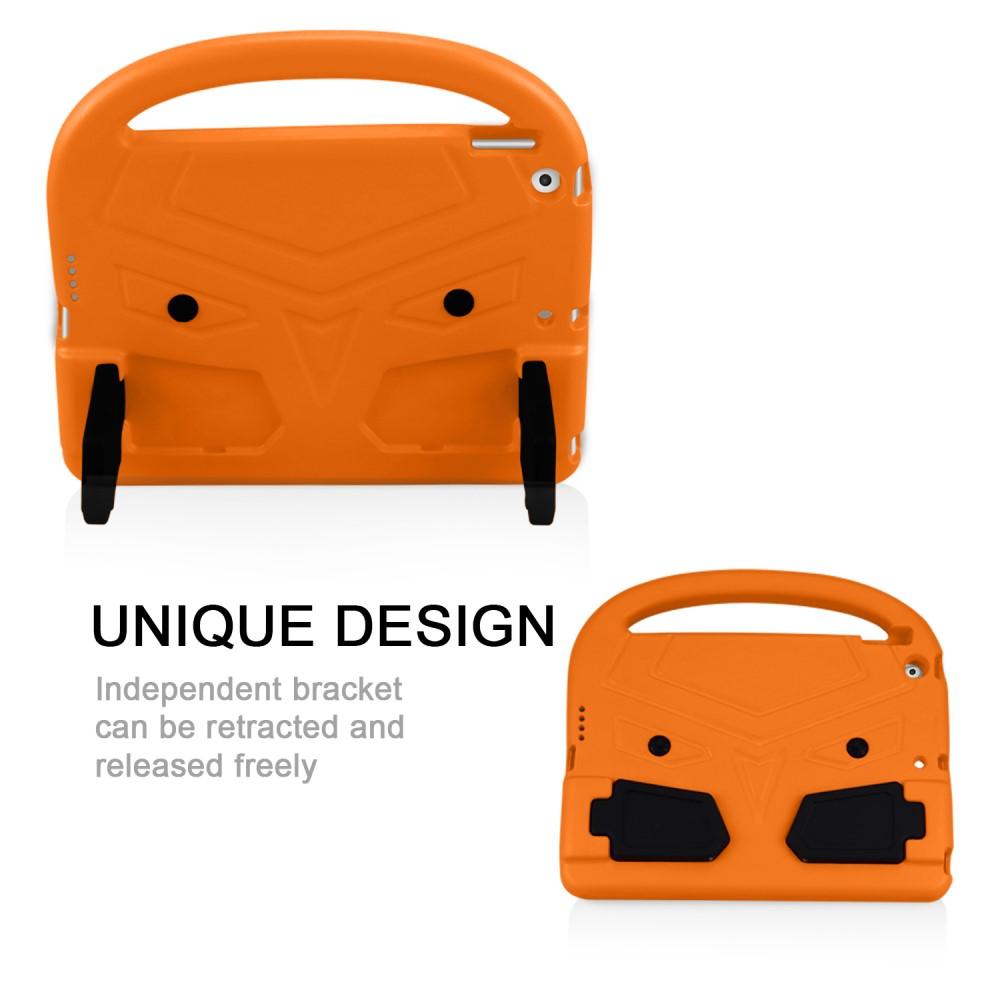 iPad 10.2 9th Gen (2021) EVA Case Orange