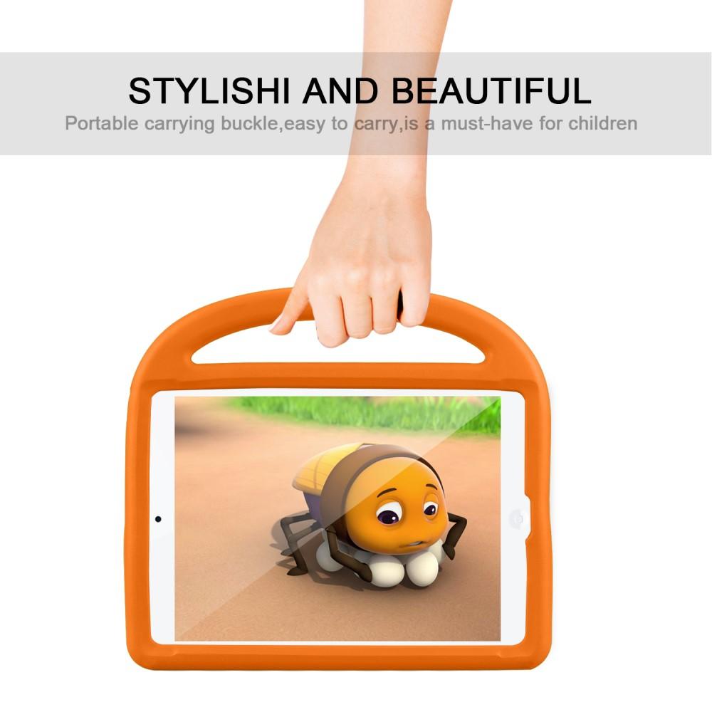 iPad 10.2 7th Gen (2019) EVA Case Orange