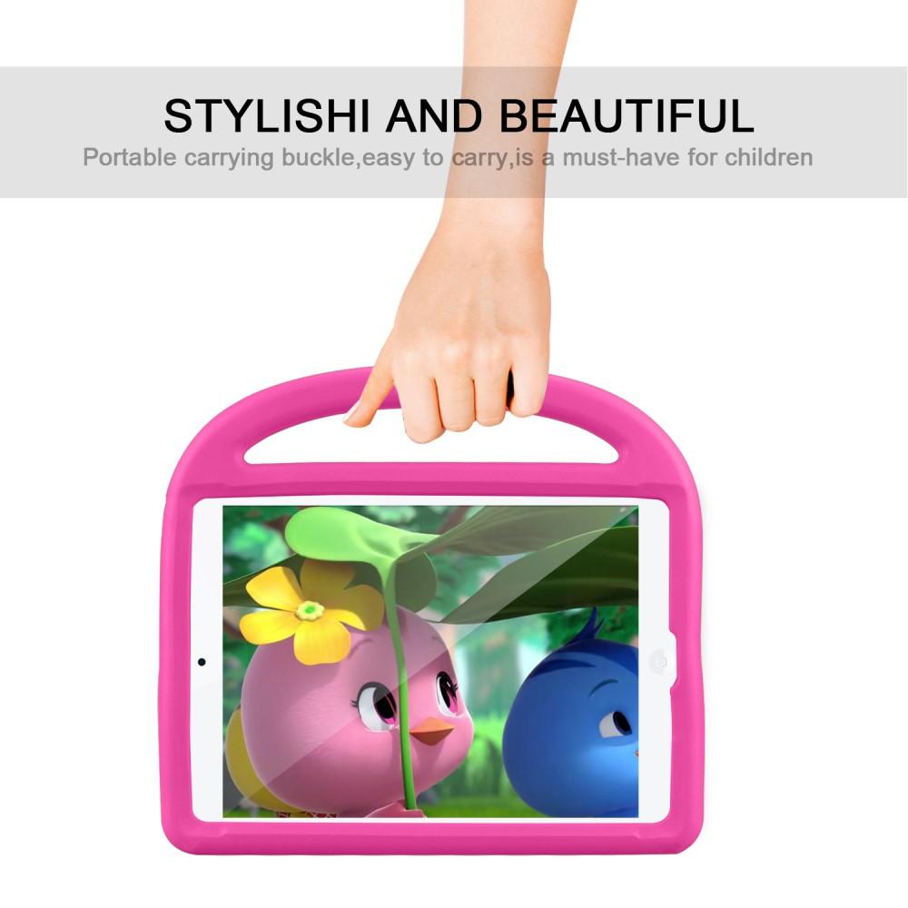 iPad 10.2 9th Gen (2021) EVA Case Pink