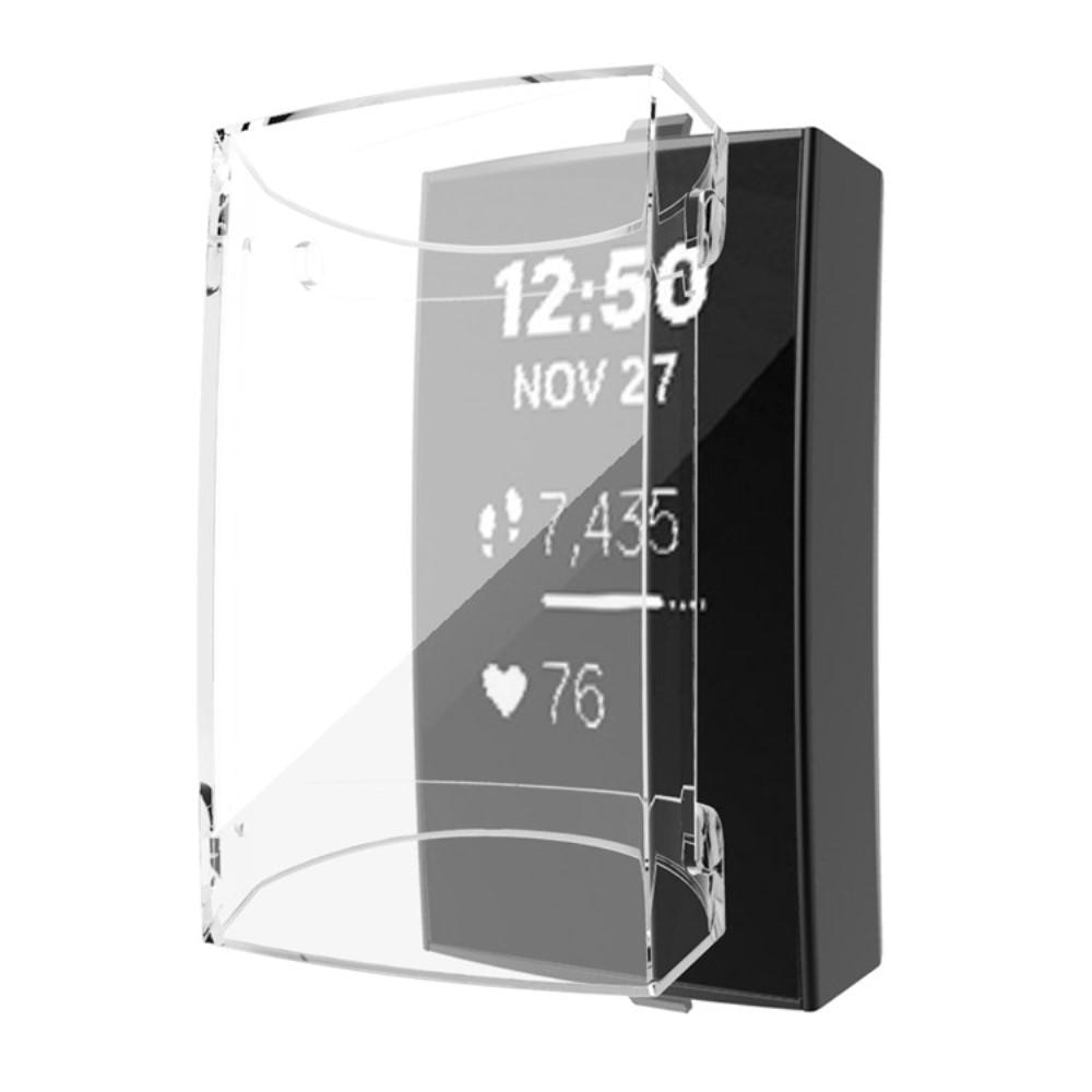 Fitbit Charge 3/4 Case Transparent