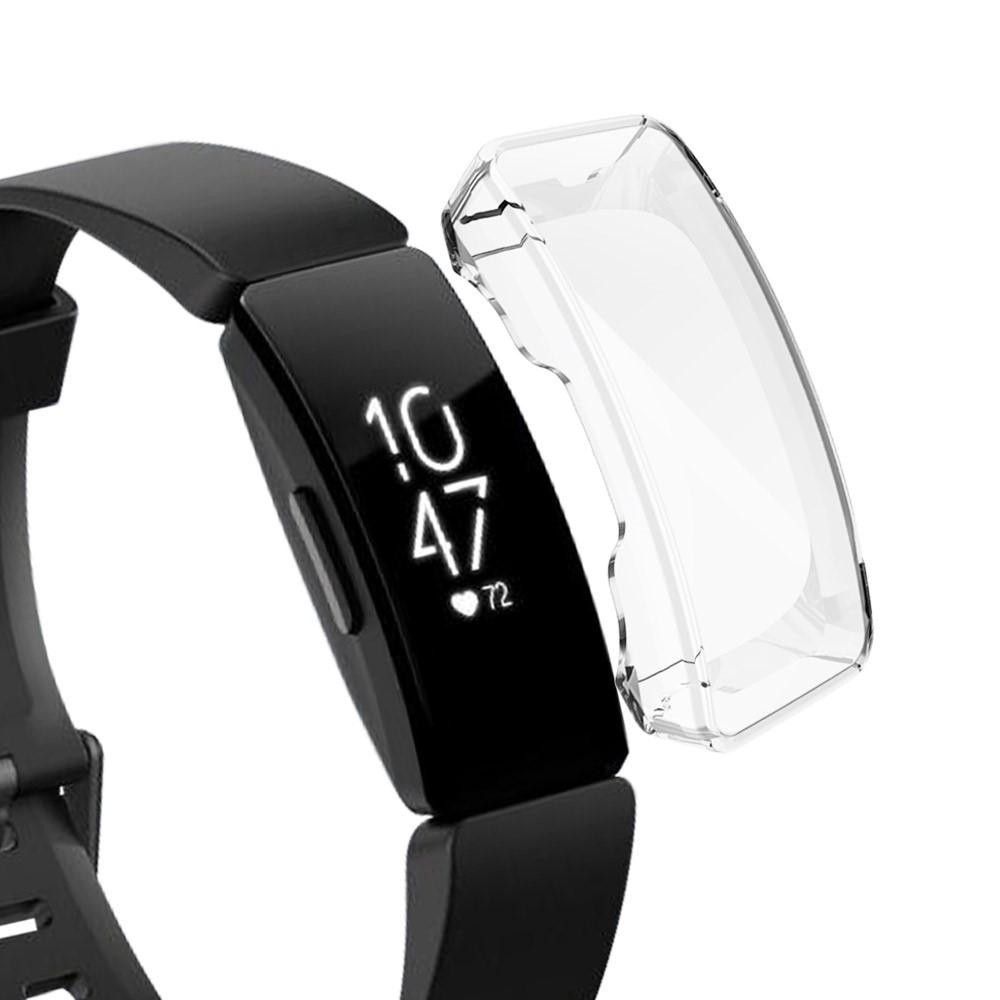 Fitbit Inspire/Inspire 2 Case Transparent