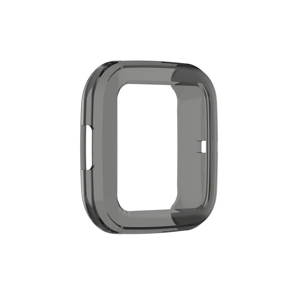 Fitbit Versa 2 Case Black