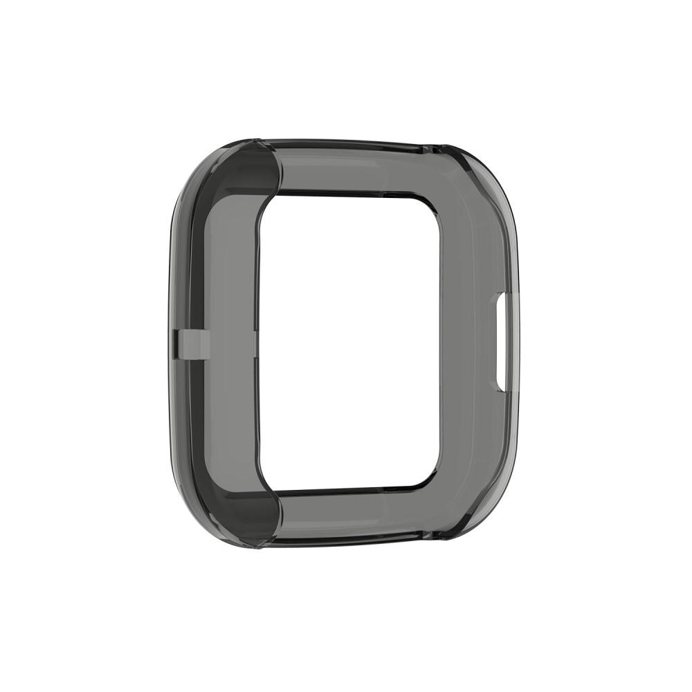 Fitbit Versa 2 Case Black