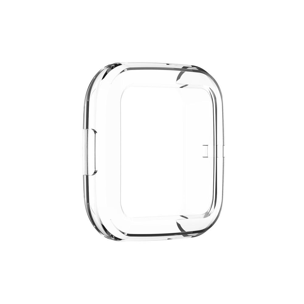 Fitbit Versa 2 Case Transparent