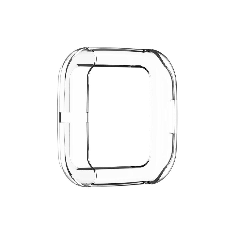 Fitbit Versa 2 Case Transparent