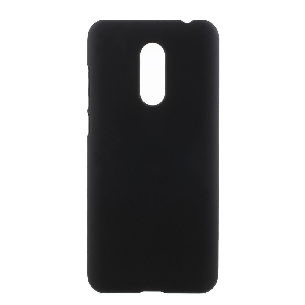 Xiaomi Redmi 5 Rubberized Case Black