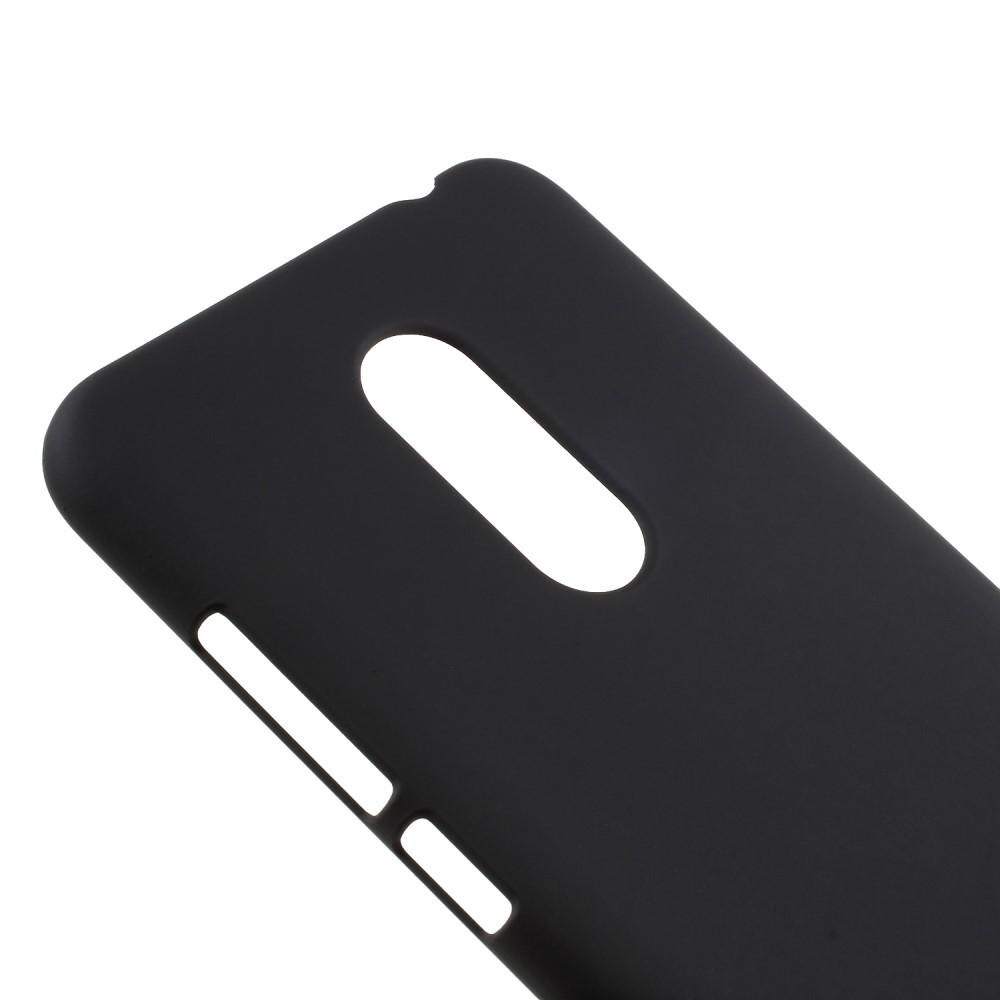 Xiaomi Redmi 5 Rubberized Case Black
