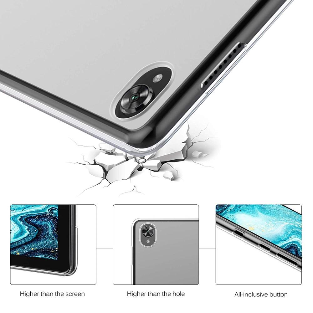 Huawei Mediapad M6 10 Case Transparent