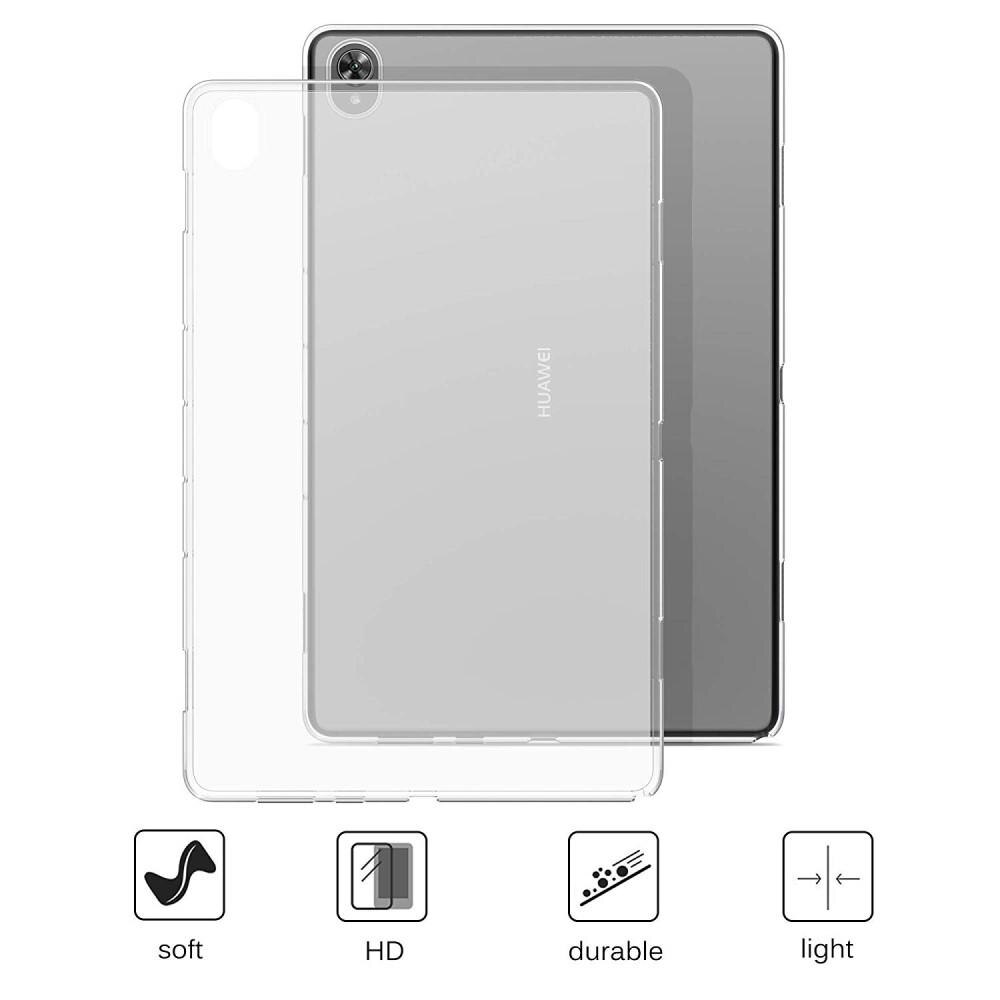 Huawei Mediapad M6 10 Case Transparent