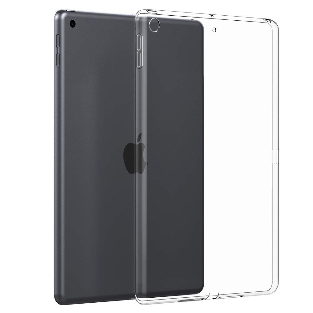 iPad Mini 5 2019 Case Transparent