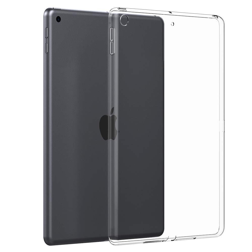 iPad Mini 5th Gen (2019) Case Transparent