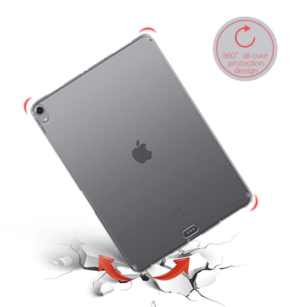 iPad Air 10.9 5th Gen (2022) Case Transparent