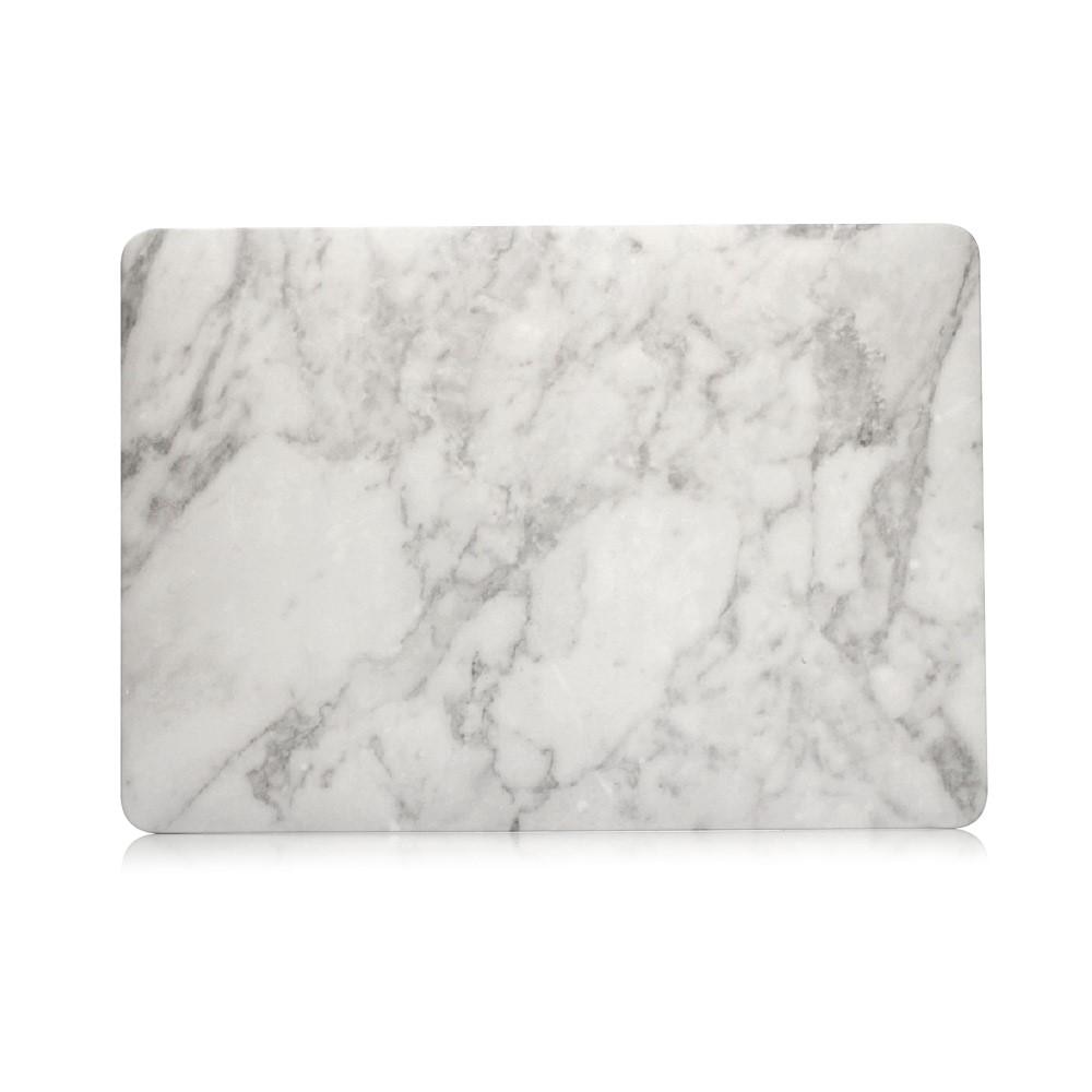 Case MacBook Air 13 2018/2019/2020 White Marble