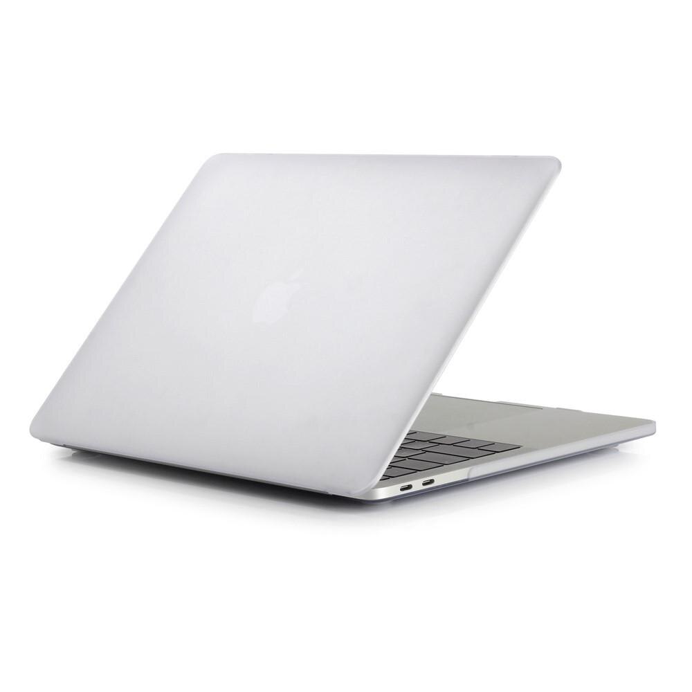 Case Macbook Pro 13 Transparent