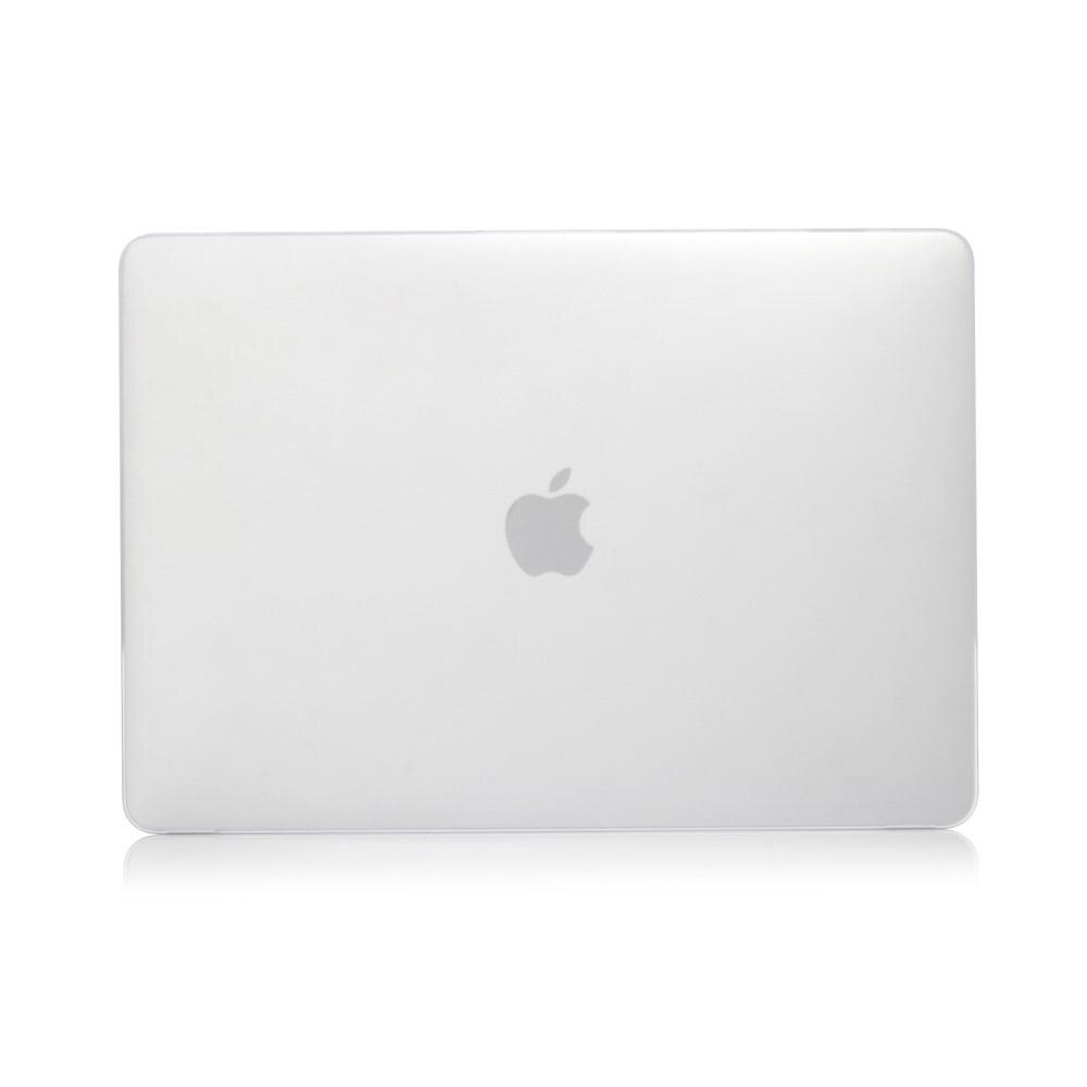 Case Macbook Pro 13 Transparent