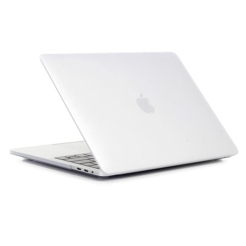 Case Macbook Pro 13 Transparent