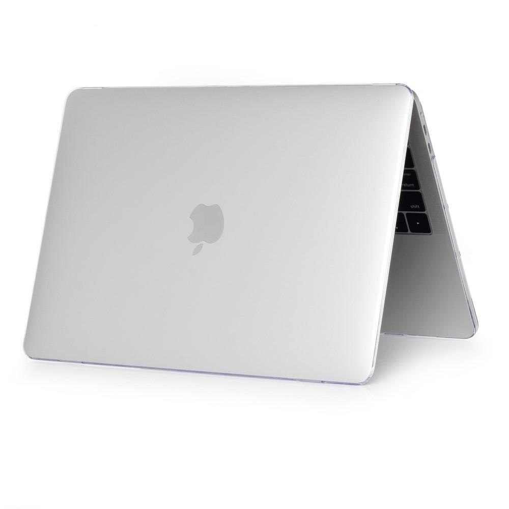 Case Macbook Pro 13 Transparent