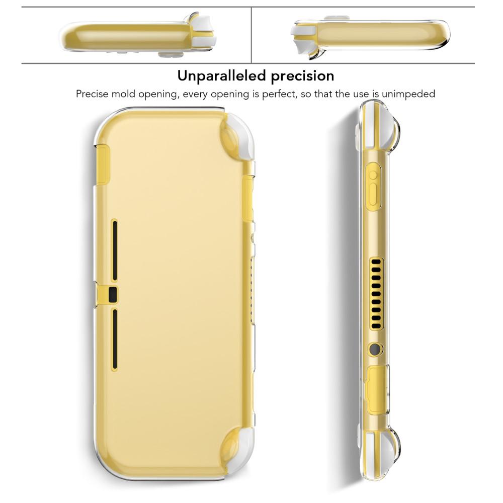 Case Nintendo Switch Lite Transparent