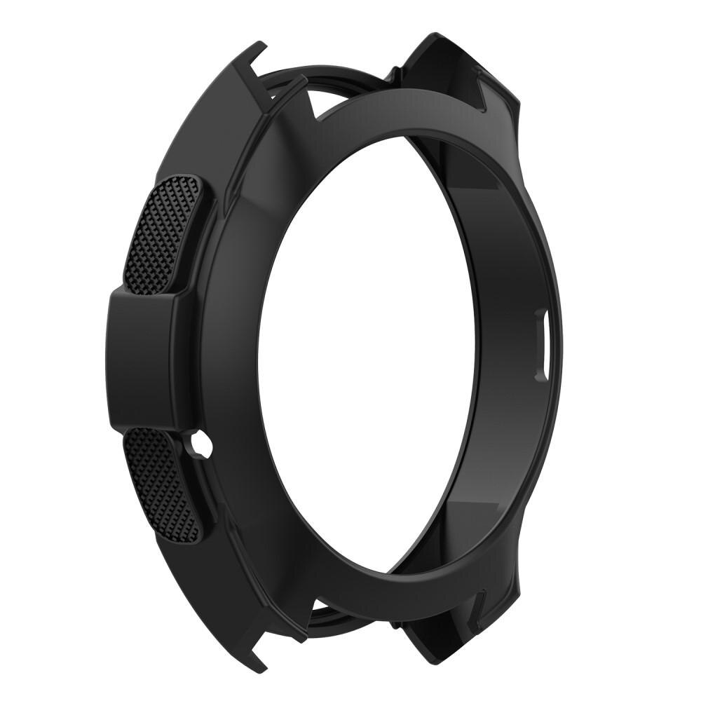 Samsung Galaxy Watch 42mm Case Black