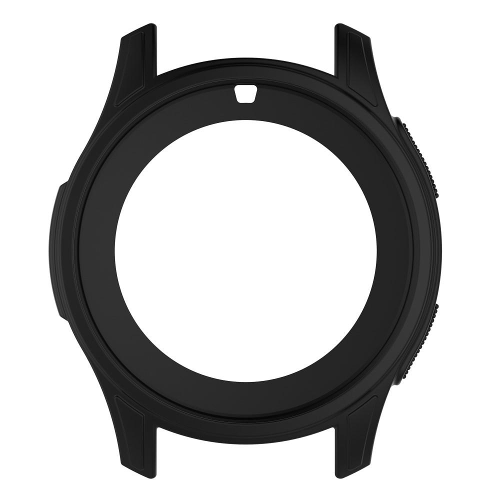 Samsung Galaxy Watch 46mm/Gear S3 Frontier Case Black