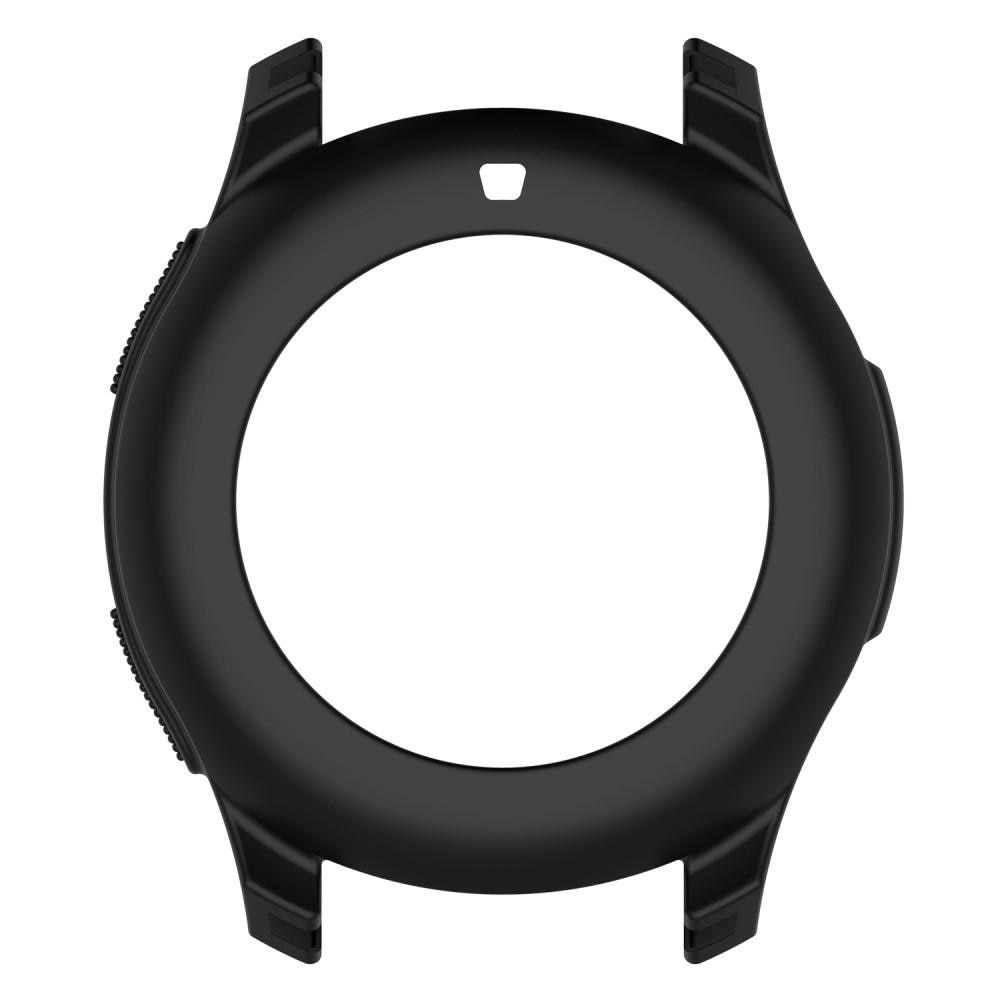 Samsung Galaxy Watch 46mm/Gear S3 Frontier Case Black