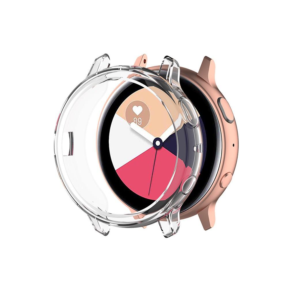 Samsung Galaxy Watch Active 2 40mm Case Transparent