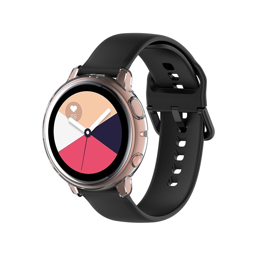 Samsung Galaxy Watch Active 2 40mm Case Transparent