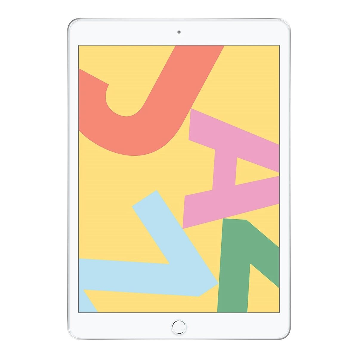 iPad 10.2 7th Gen (2019) Screen Protector